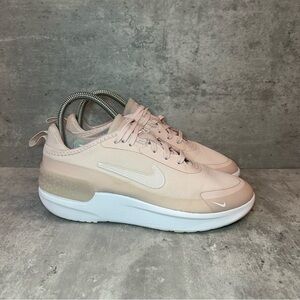 Nike Air Max Amixa Sneakers CD5403-600 Womens sz 7.5 - pink